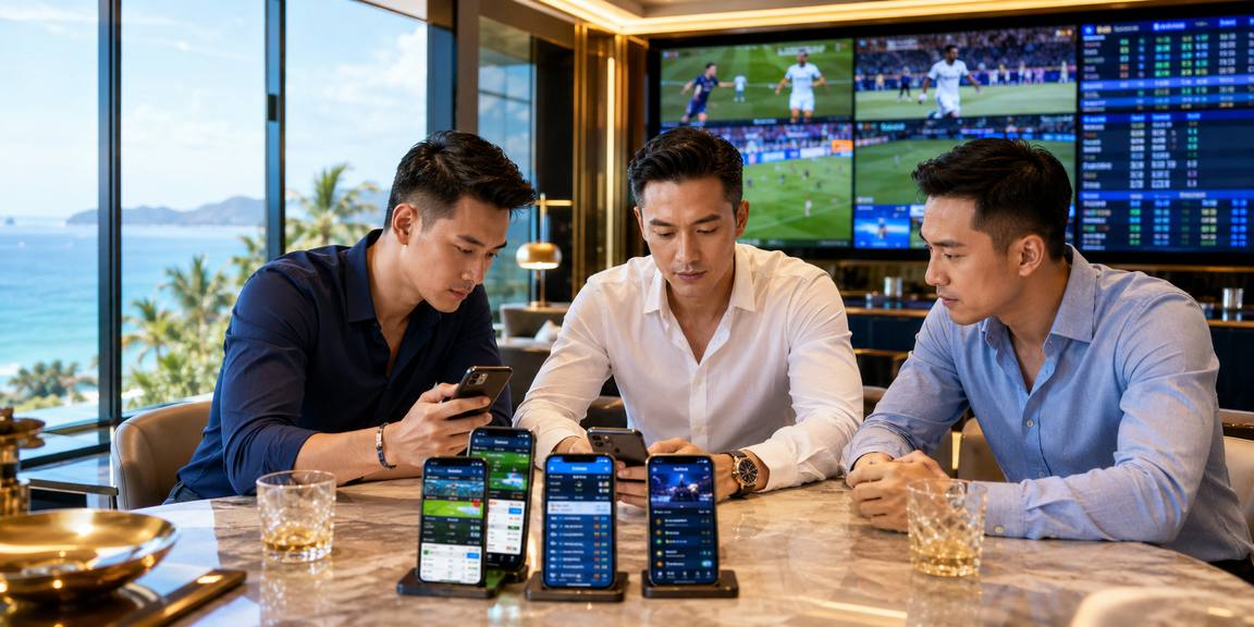 r100 Khu vực được hỗ trợ